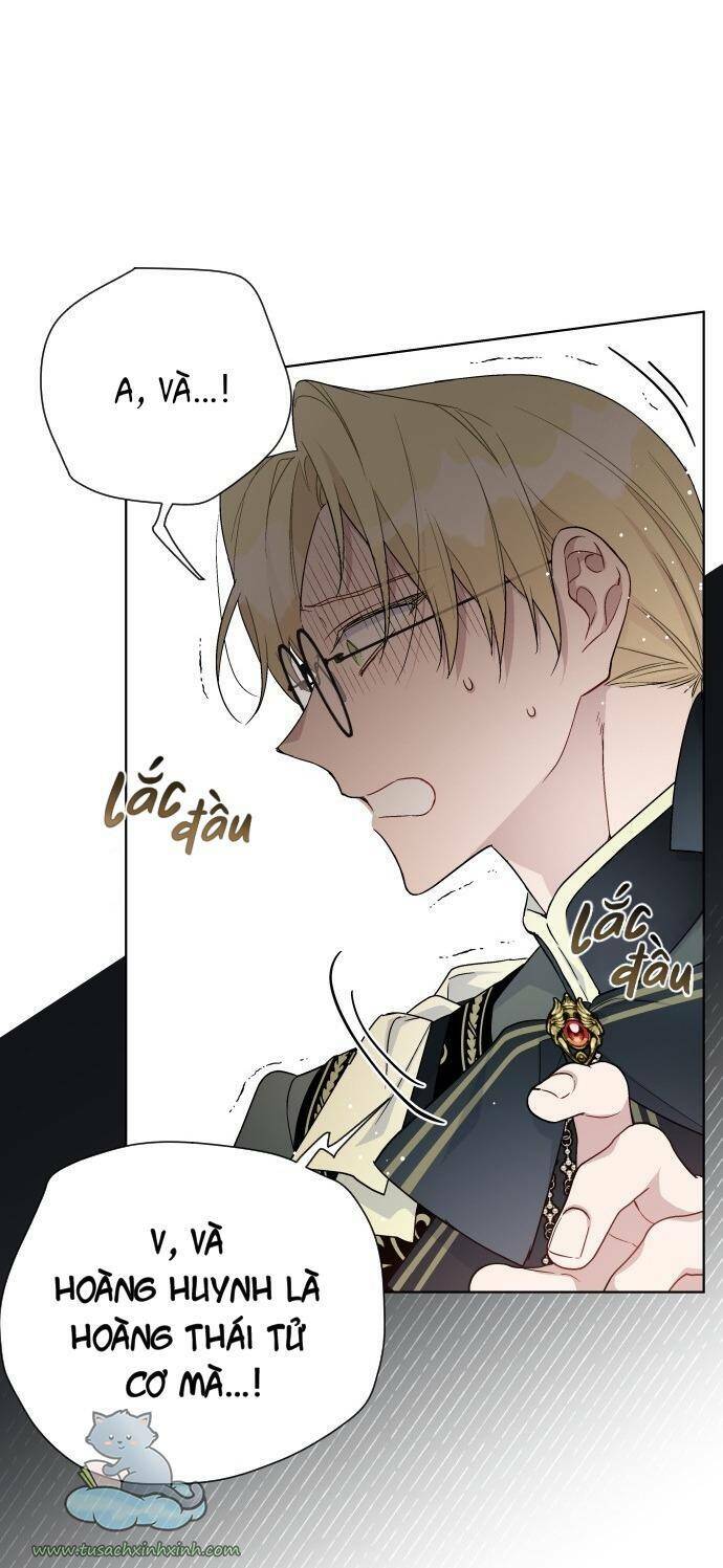 Cách Hiệp Sĩ Sống Như Một Tiểu Thư Quyền Quý: Chapter 53