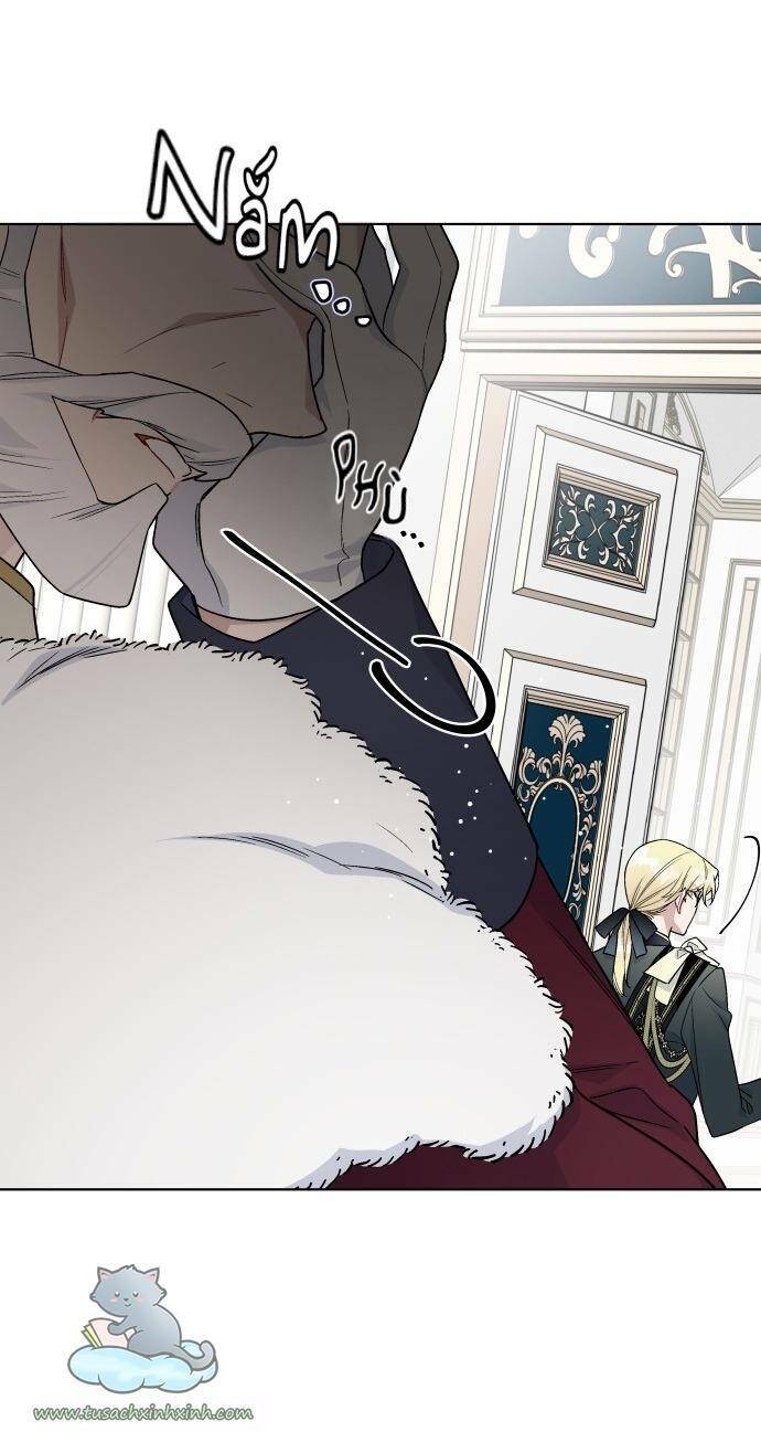 Cách Hiệp Sĩ Sống Như Một Tiểu Thư Quyền Quý: Chapter 53