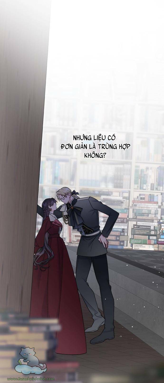 Cách Hiệp Sĩ Sống Như Một Tiểu Thư Quyền Quý: Chapter 53