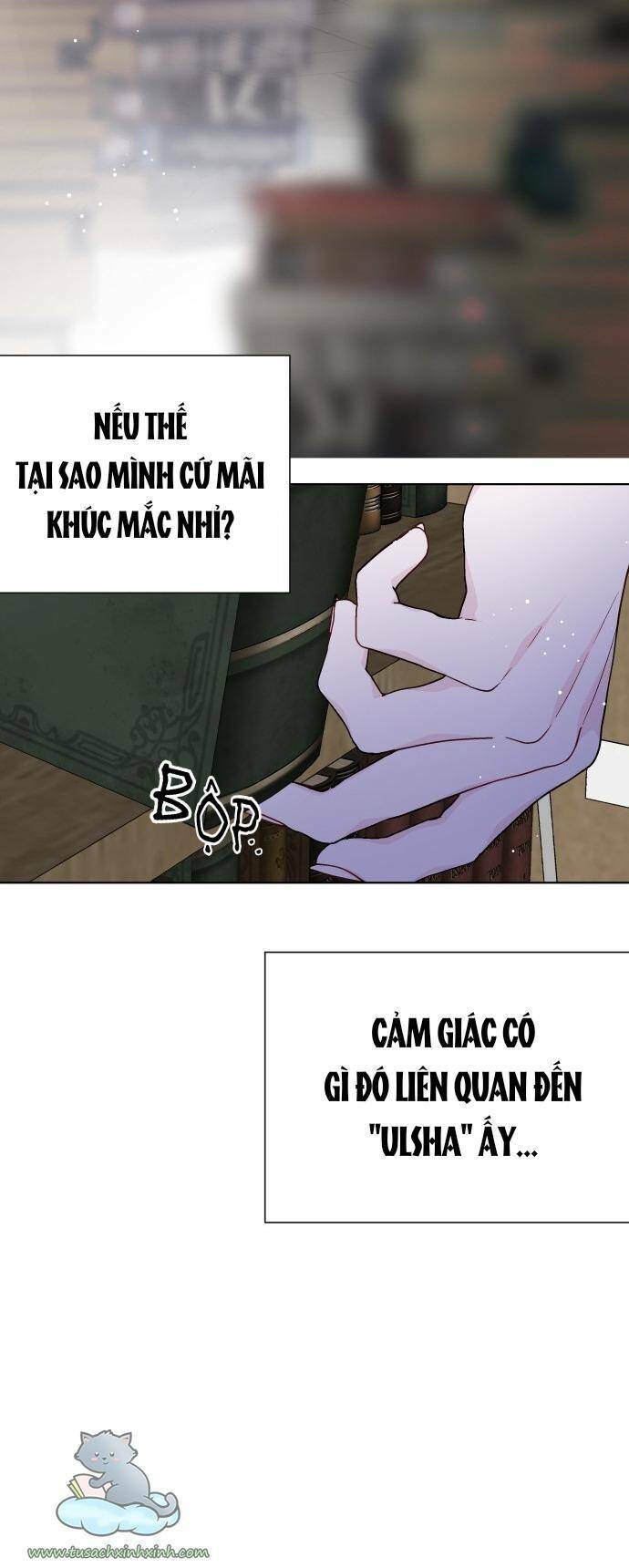 Cách Hiệp Sĩ Sống Như Một Tiểu Thư Quyền Quý: Chapter 53