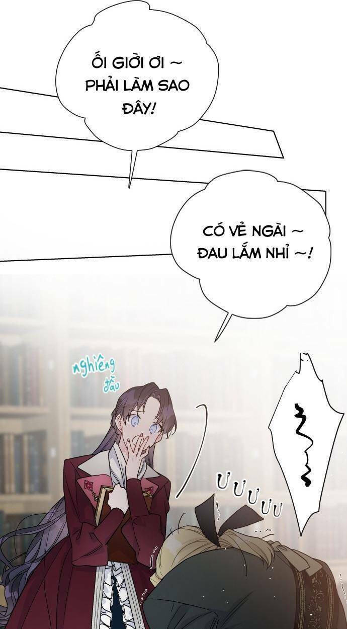Cách Hiệp Sĩ Sống Như Một Tiểu Thư Quyền Quý: Chapter 53