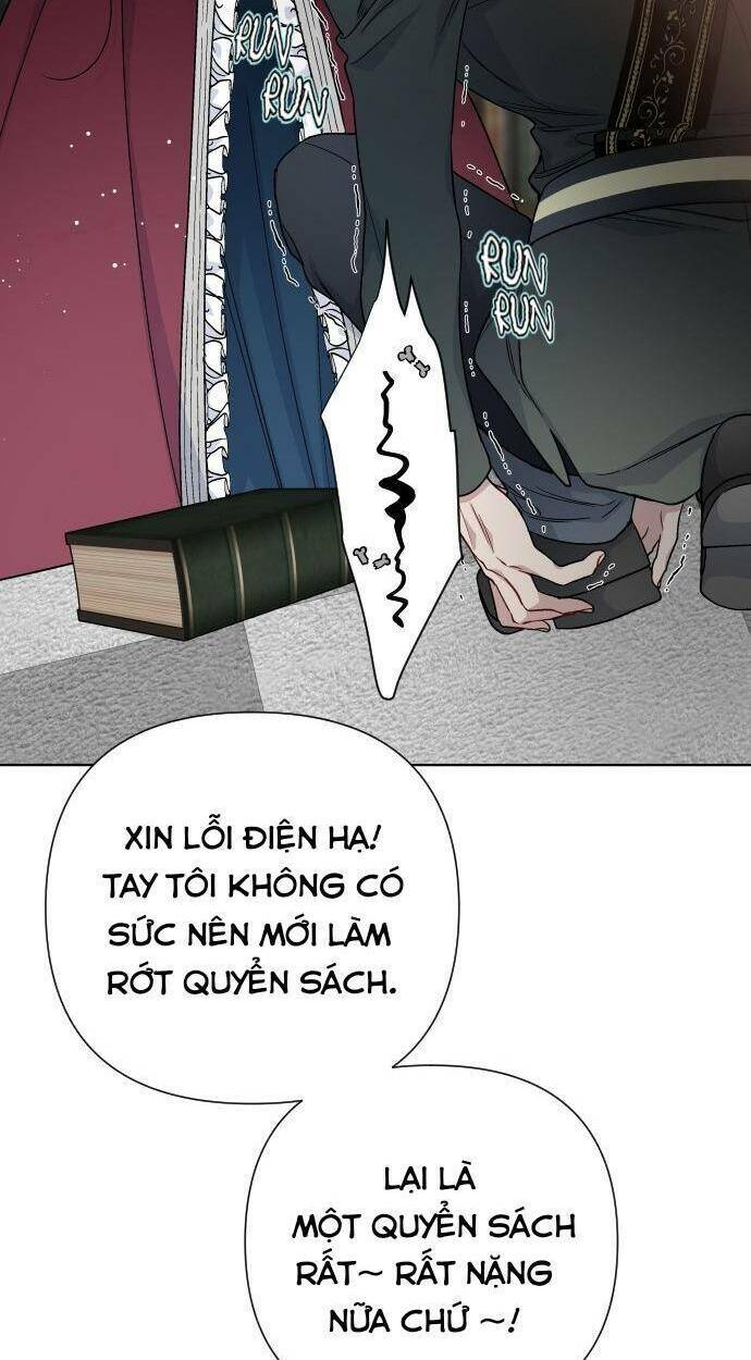 Cách Hiệp Sĩ Sống Như Một Tiểu Thư Quyền Quý: Chapter 53
