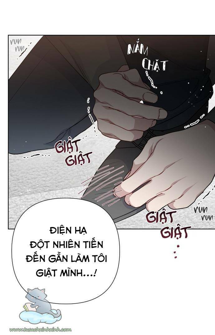 Cách Hiệp Sĩ Sống Như Một Tiểu Thư Quyền Quý: Chapter 53