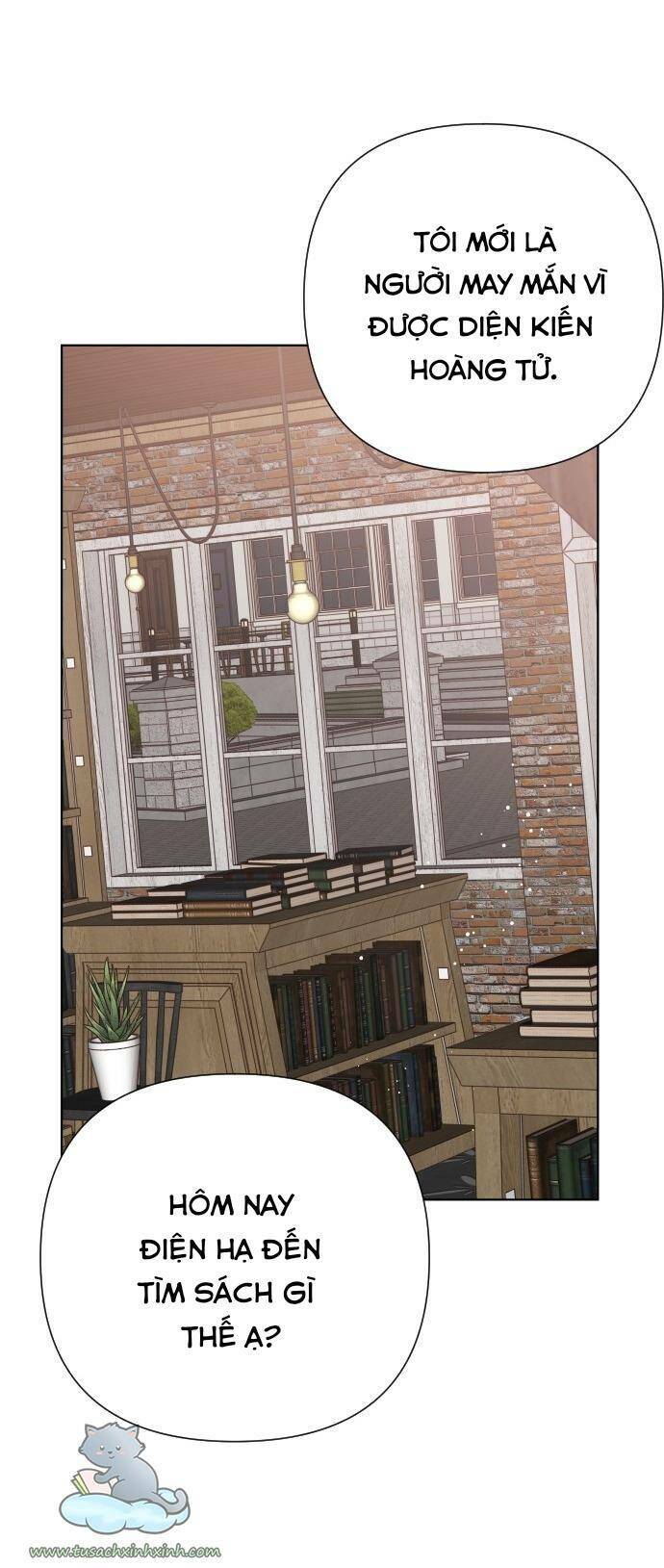 Cách Hiệp Sĩ Sống Như Một Tiểu Thư Quyền Quý: Chapter 53
