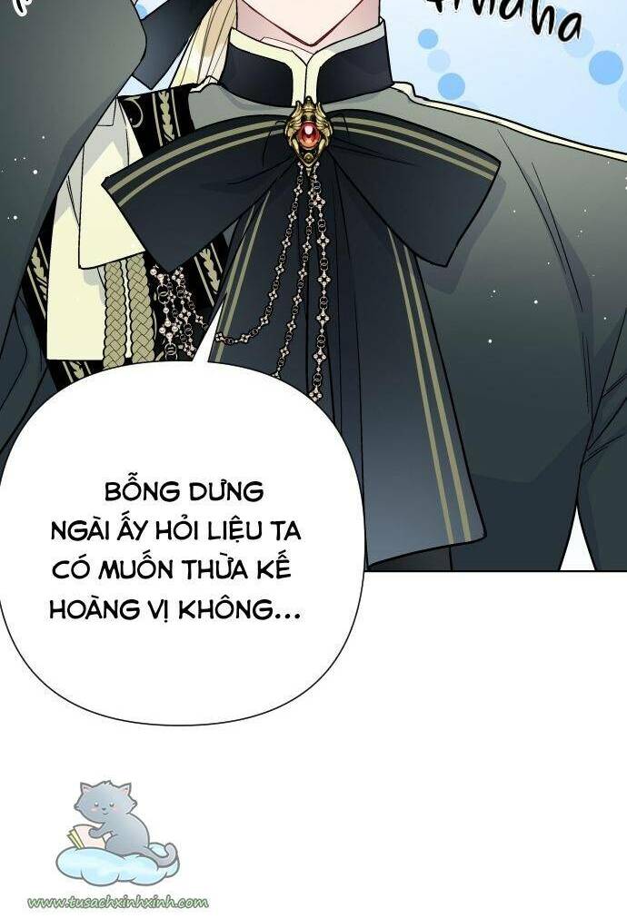 Cách Hiệp Sĩ Sống Như Một Tiểu Thư Quyền Quý: Chapter 53