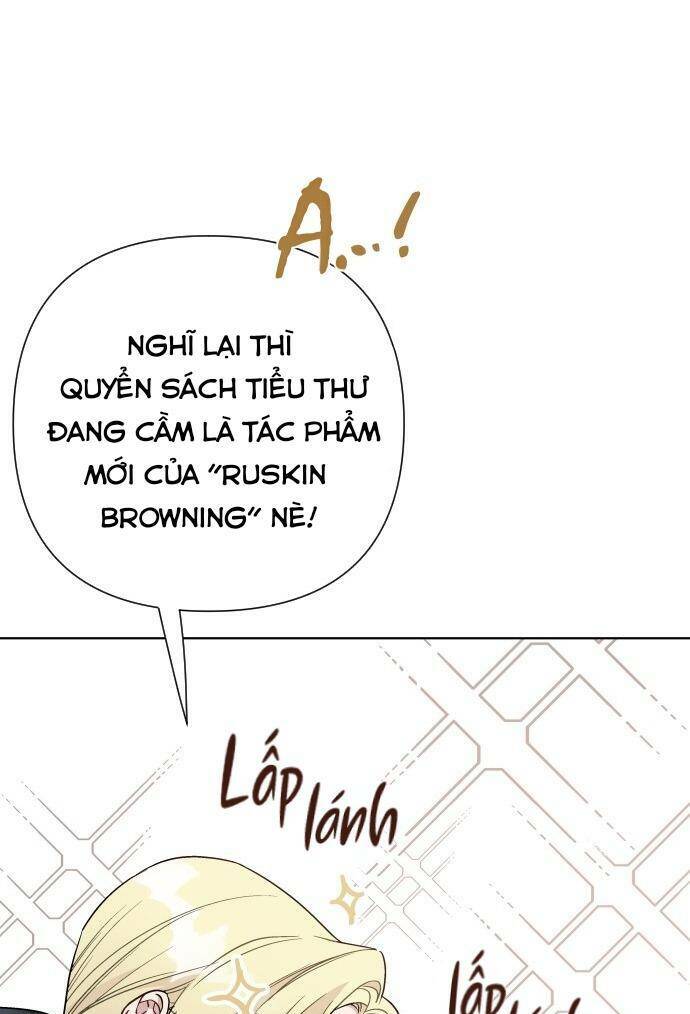 Cách Hiệp Sĩ Sống Như Một Tiểu Thư Quyền Quý: Chapter 53
