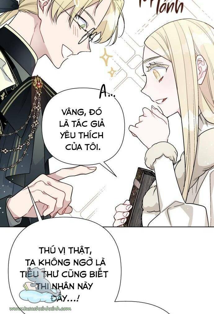 Cách Hiệp Sĩ Sống Như Một Tiểu Thư Quyền Quý: Chapter 53