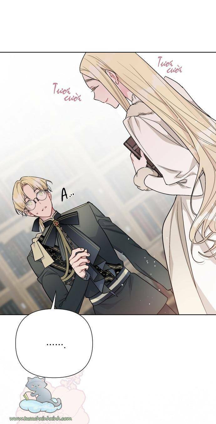 Cách Hiệp Sĩ Sống Như Một Tiểu Thư Quyền Quý: Chapter 53