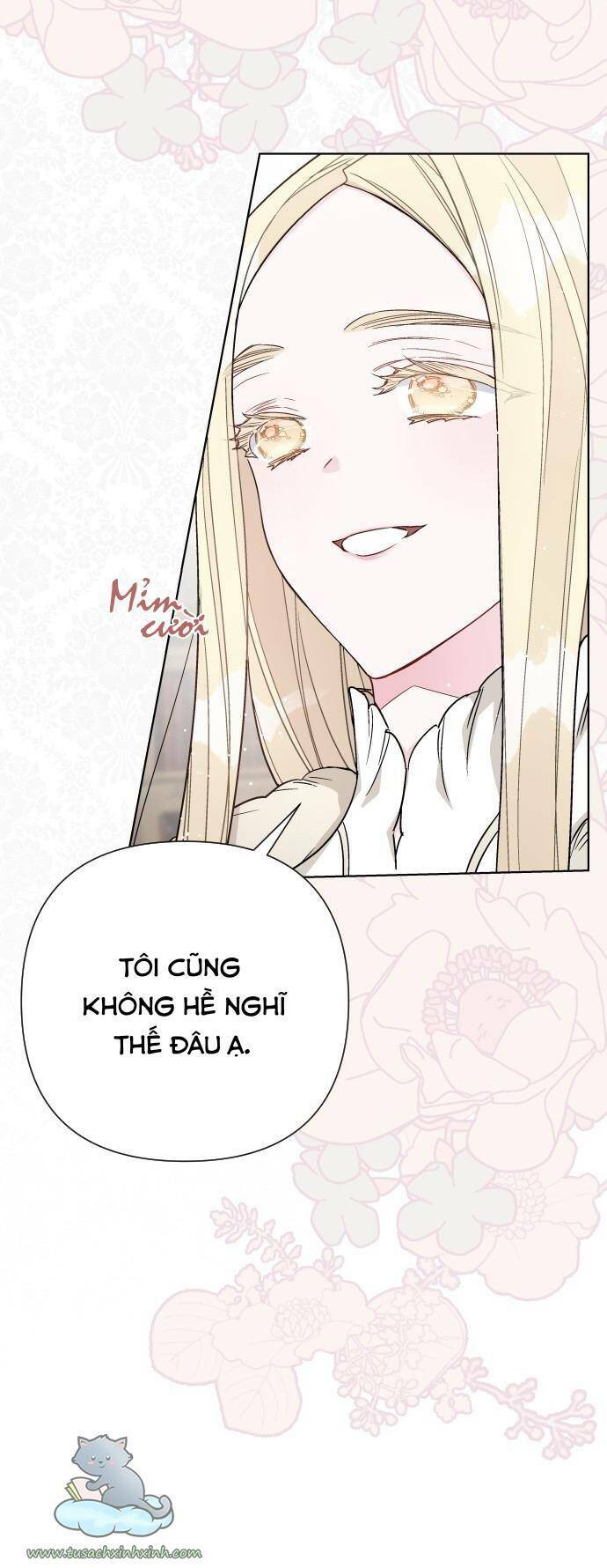 Cách Hiệp Sĩ Sống Như Một Tiểu Thư Quyền Quý: Chapter 53