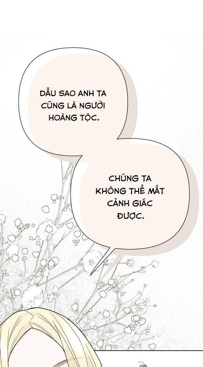 Cách Hiệp Sĩ Sống Như Một Tiểu Thư Quyền Quý: Chapter 53