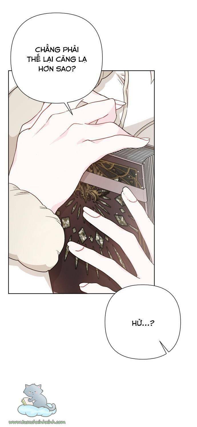 Cách Hiệp Sĩ Sống Như Một Tiểu Thư Quyền Quý: Chapter 54