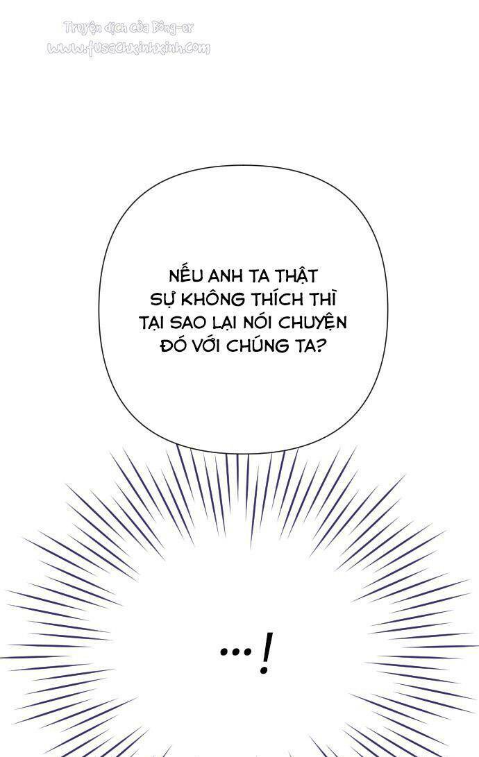 Cách Hiệp Sĩ Sống Như Một Tiểu Thư Quyền Quý: Chapter 54