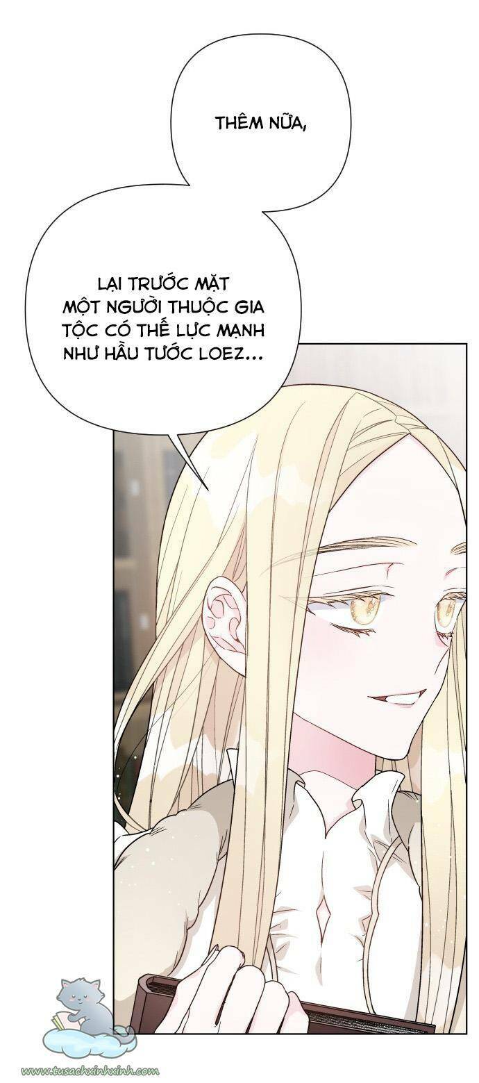 Cách Hiệp Sĩ Sống Như Một Tiểu Thư Quyền Quý: Chapter 54
