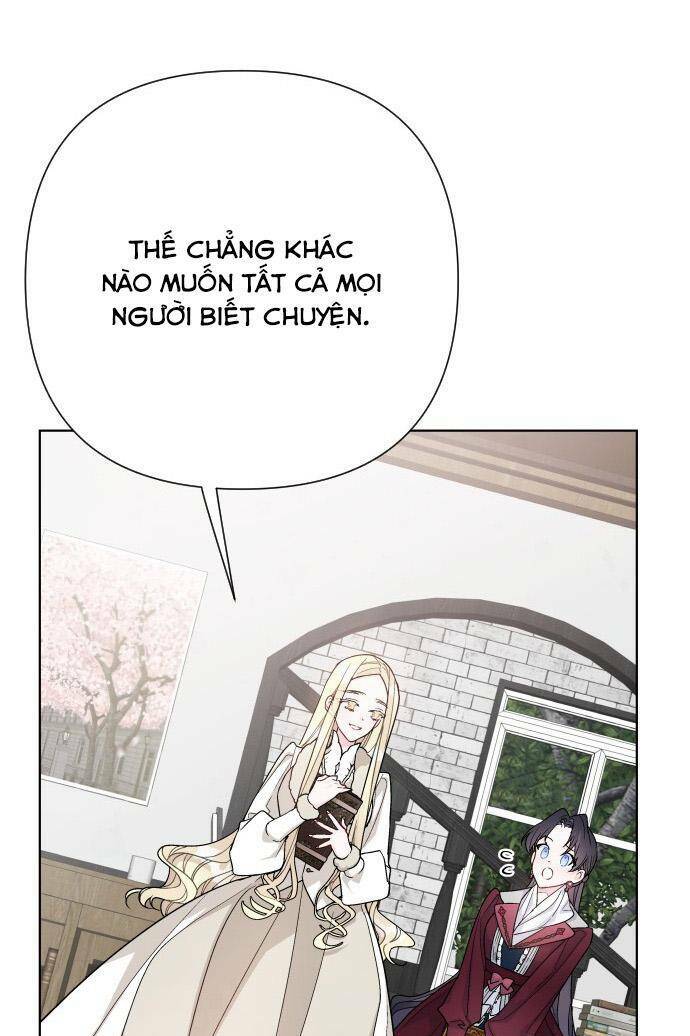 Cách Hiệp Sĩ Sống Như Một Tiểu Thư Quyền Quý: Chapter 54