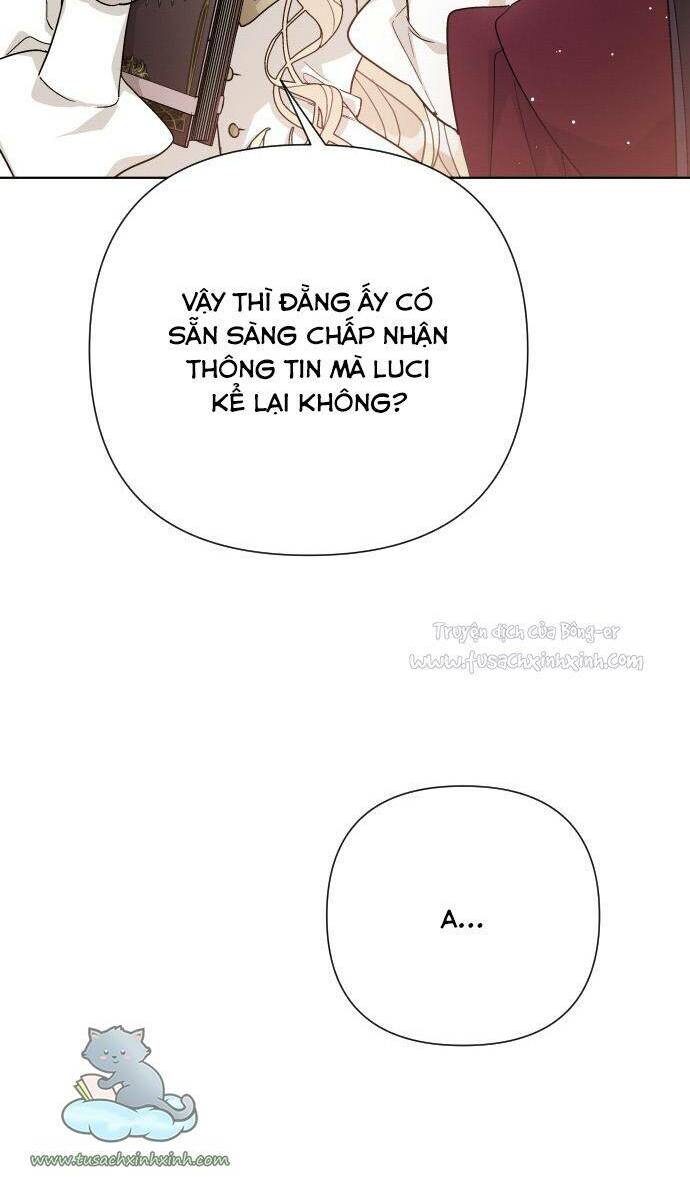 Cách Hiệp Sĩ Sống Như Một Tiểu Thư Quyền Quý: Chapter 54