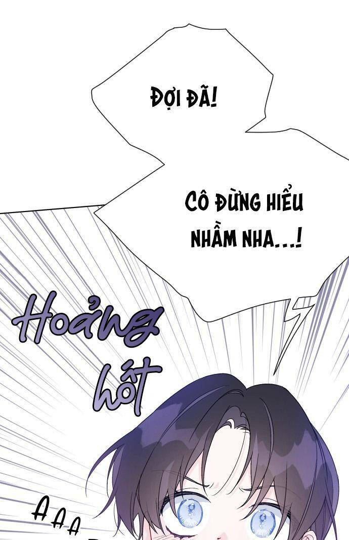Cách Hiệp Sĩ Sống Như Một Tiểu Thư Quyền Quý: Chapter 54