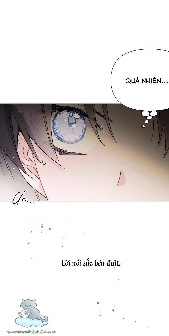 Cách Hiệp Sĩ Sống Như Một Tiểu Thư Quyền Quý: Chapter 54