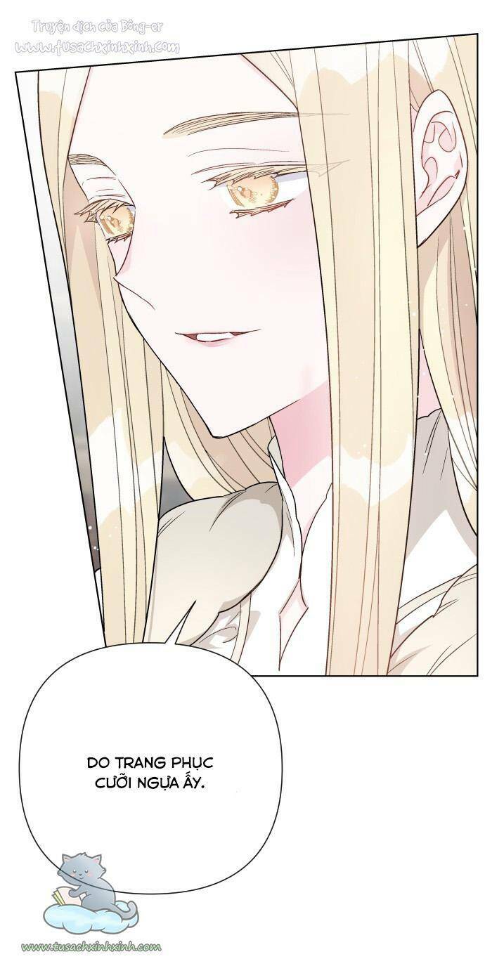 Cách Hiệp Sĩ Sống Như Một Tiểu Thư Quyền Quý: Chapter 54