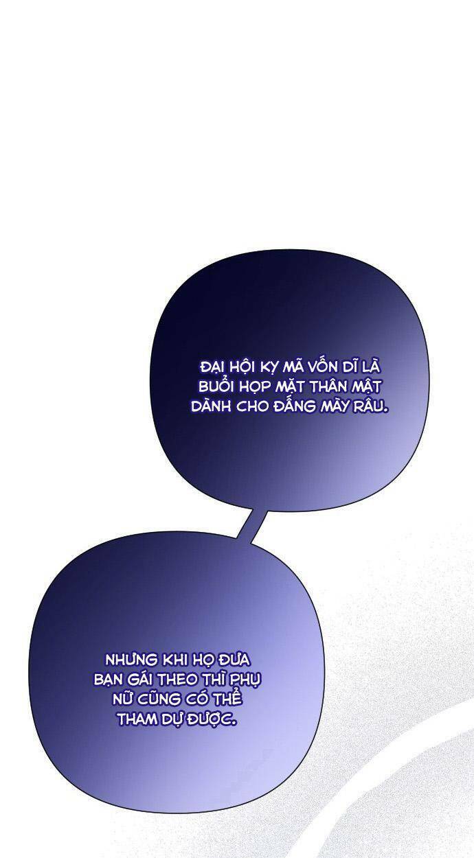 Cách Hiệp Sĩ Sống Như Một Tiểu Thư Quyền Quý: Chapter 54