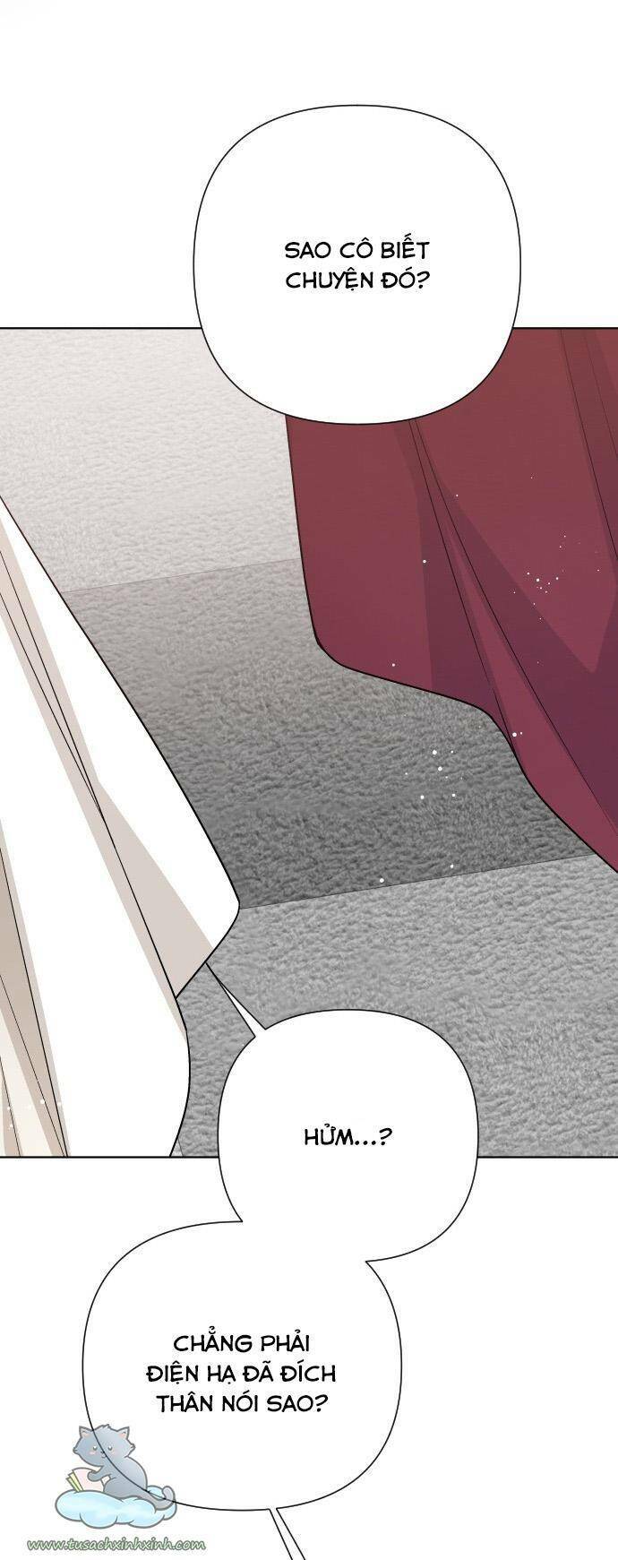Cách Hiệp Sĩ Sống Như Một Tiểu Thư Quyền Quý: Chapter 54