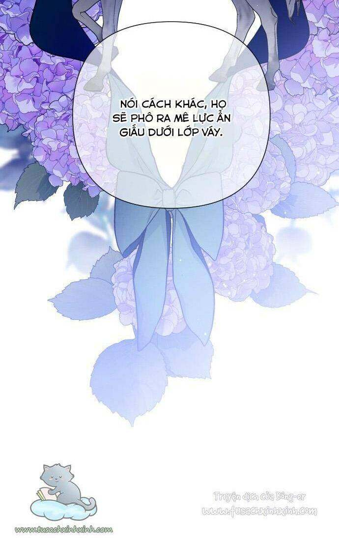 Cách Hiệp Sĩ Sống Như Một Tiểu Thư Quyền Quý: Chapter 54
