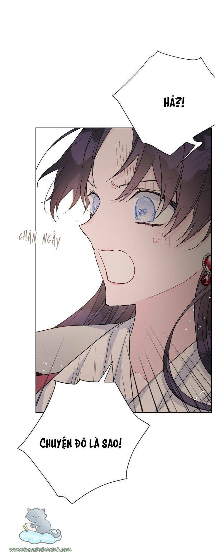 Cách Hiệp Sĩ Sống Như Một Tiểu Thư Quyền Quý: Chapter 54