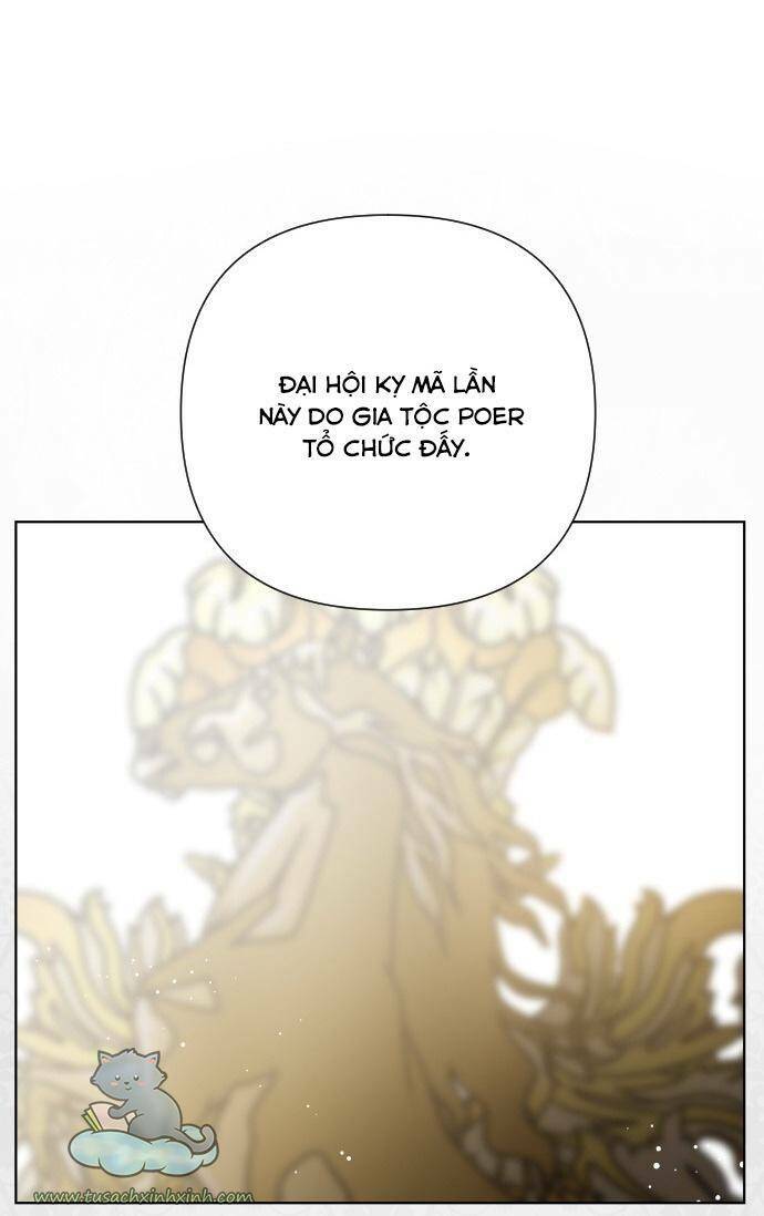 Cách Hiệp Sĩ Sống Như Một Tiểu Thư Quyền Quý: Chapter 54