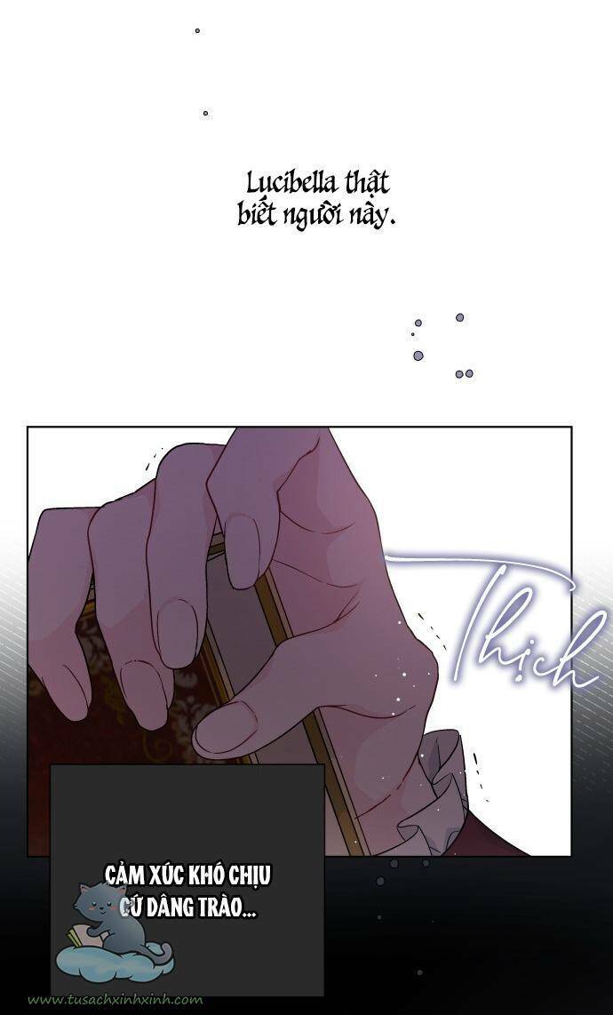 Cách Hiệp Sĩ Sống Như Một Tiểu Thư Quyền Quý: Chapter 54