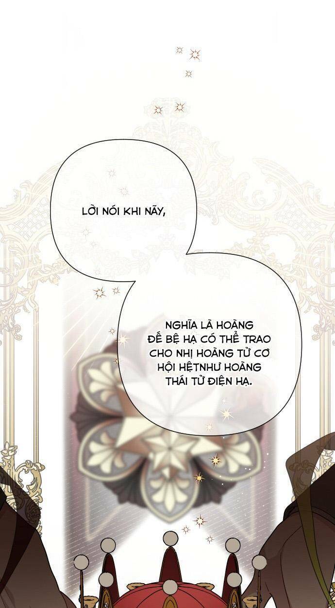 Cách Hiệp Sĩ Sống Như Một Tiểu Thư Quyền Quý: Chapter 54