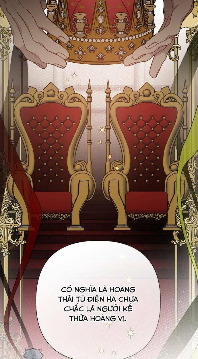 Cách Hiệp Sĩ Sống Như Một Tiểu Thư Quyền Quý: Chapter 54