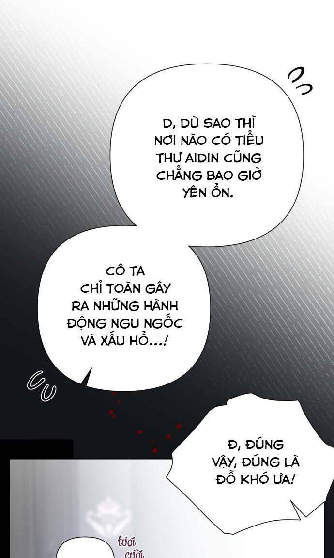 Cách Hiệp Sĩ Sống Như Một Tiểu Thư Quyền Quý: Chapter 55