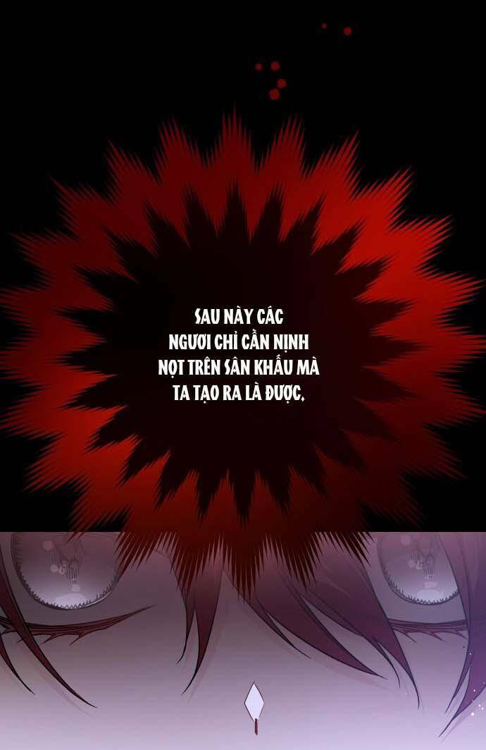 Cách Hiệp Sĩ Sống Như Một Tiểu Thư Quyền Quý: Chapter 55