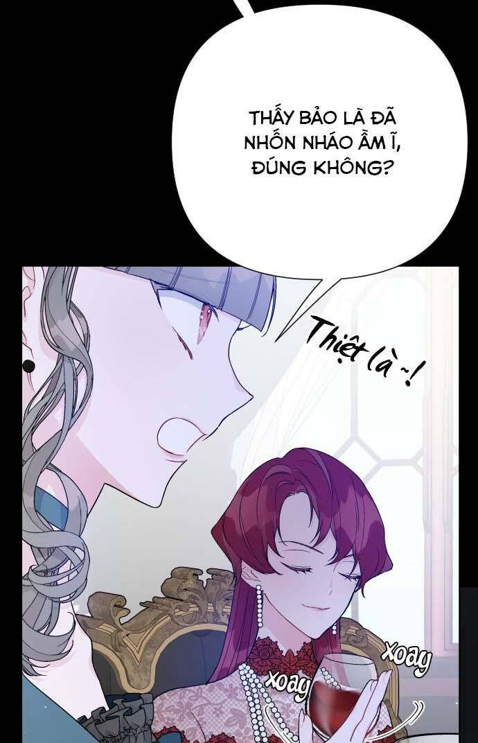 Cách Hiệp Sĩ Sống Như Một Tiểu Thư Quyền Quý: Chapter 55