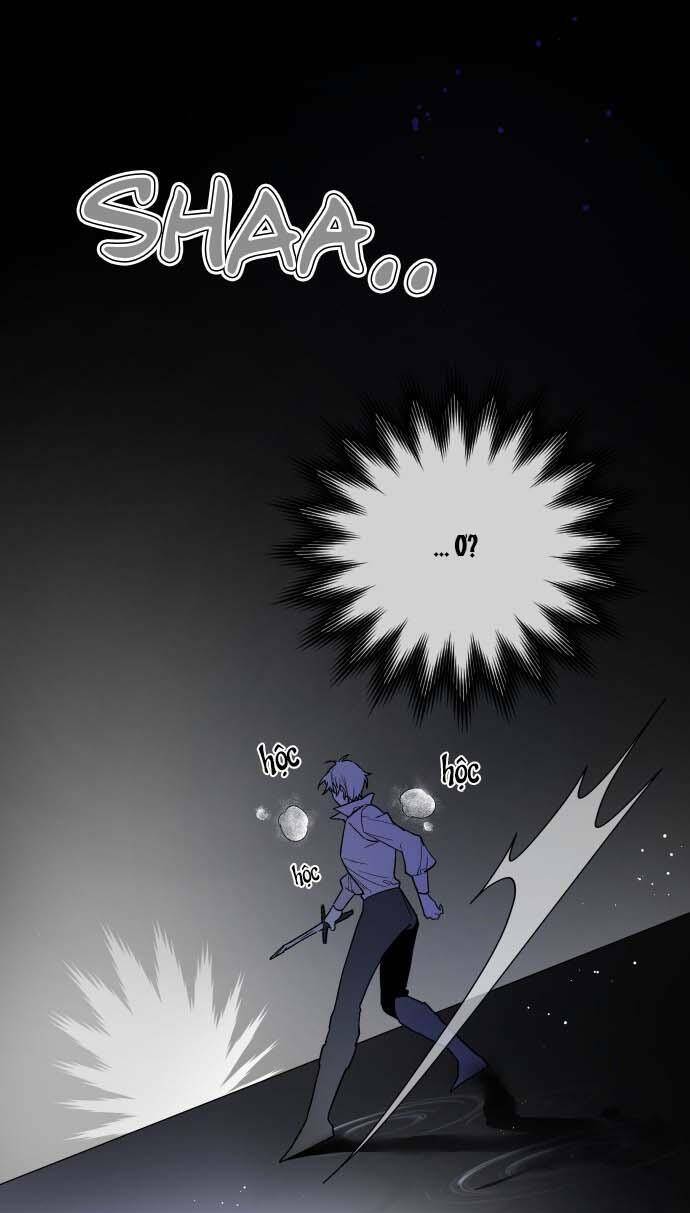 Cách Hiệp Sĩ Sống Như Một Tiểu Thư Quyền Quý: Chapter 55