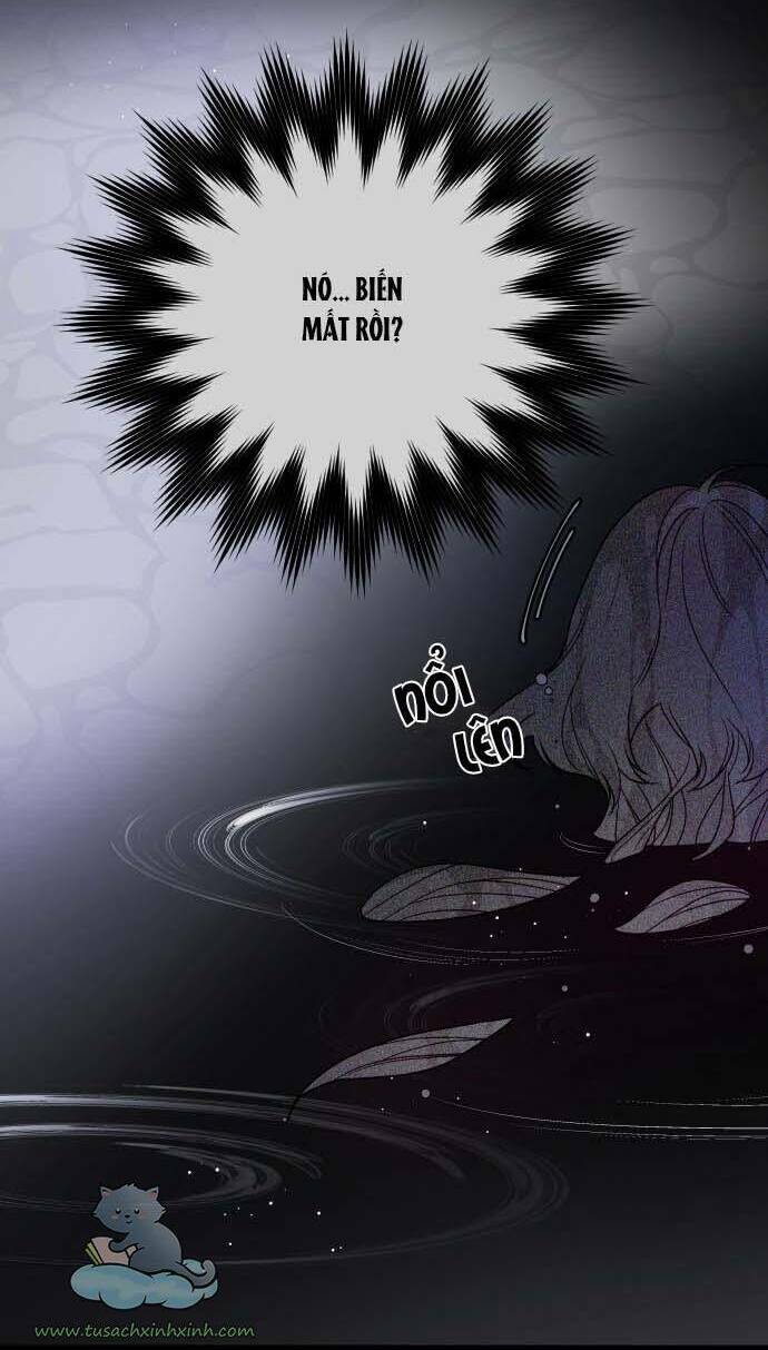 Cách Hiệp Sĩ Sống Như Một Tiểu Thư Quyền Quý: Chapter 55