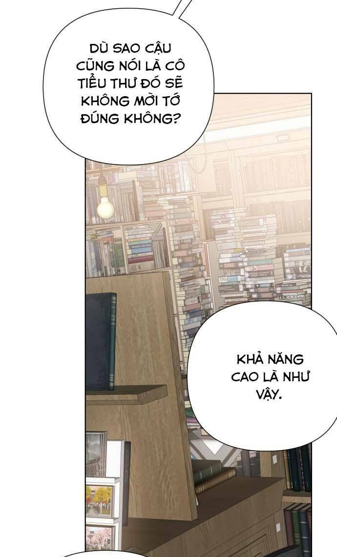 Cách Hiệp Sĩ Sống Như Một Tiểu Thư Quyền Quý: Chapter 55