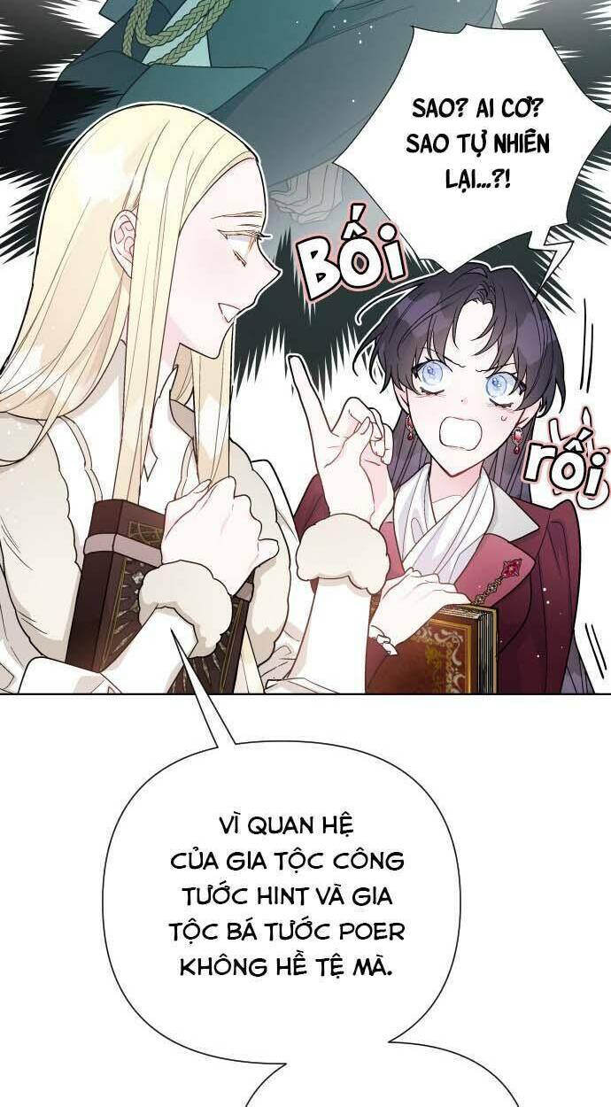 Cách Hiệp Sĩ Sống Như Một Tiểu Thư Quyền Quý: Chapter 55