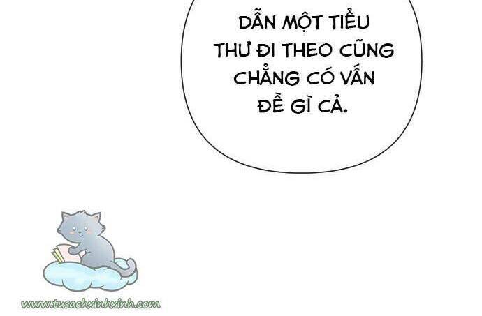 Cách Hiệp Sĩ Sống Như Một Tiểu Thư Quyền Quý: Chapter 55