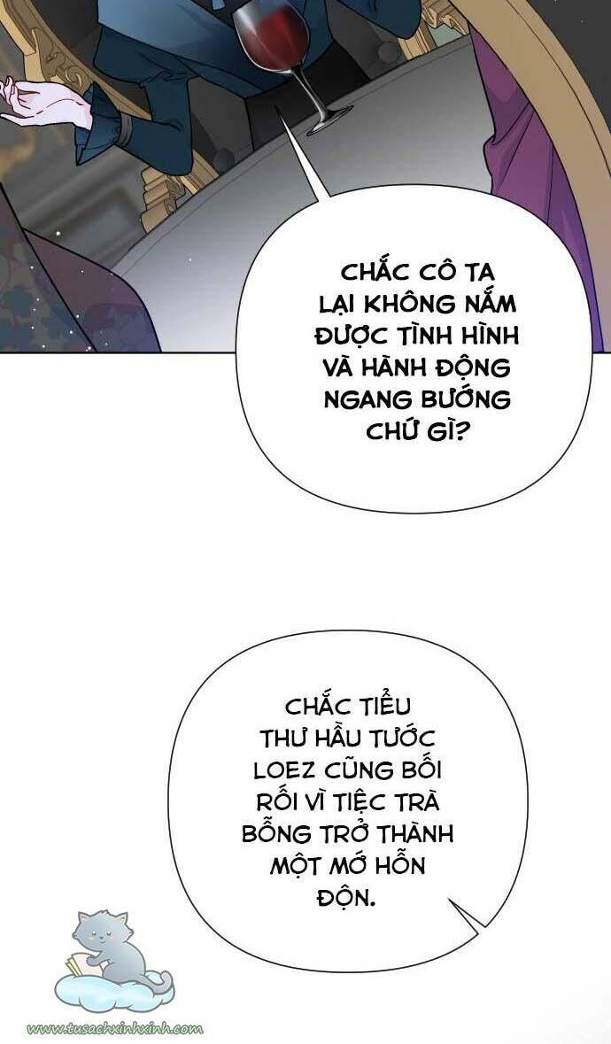 Cách Hiệp Sĩ Sống Như Một Tiểu Thư Quyền Quý: Chapter 55