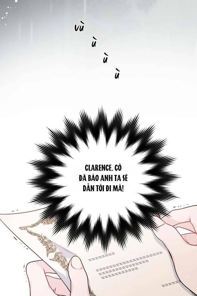 Cách Hiệp Sĩ Sống Như Một Tiểu Thư Quyền Quý: Chapter 55