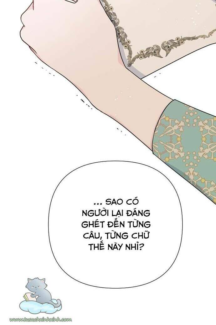 Cách Hiệp Sĩ Sống Như Một Tiểu Thư Quyền Quý: Chapter 55