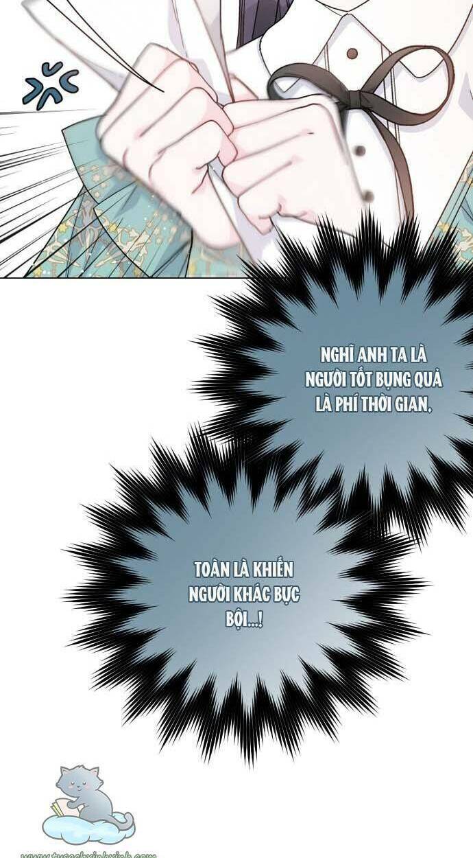 Cách Hiệp Sĩ Sống Như Một Tiểu Thư Quyền Quý: Chapter 55