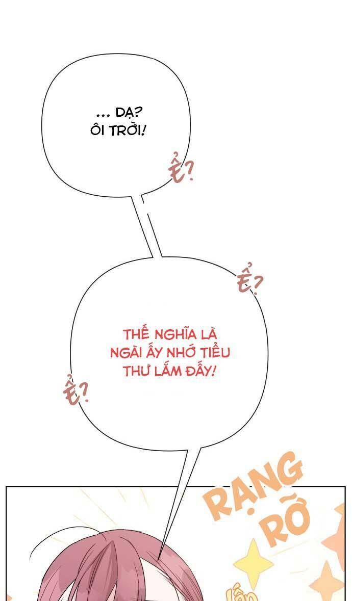 Cách Hiệp Sĩ Sống Như Một Tiểu Thư Quyền Quý: Chapter 55