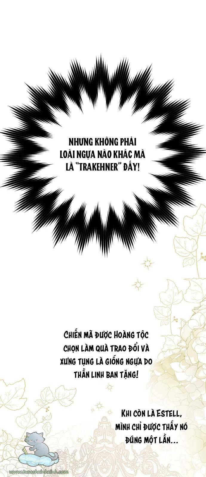 Cách Hiệp Sĩ Sống Như Một Tiểu Thư Quyền Quý: Chapter 55