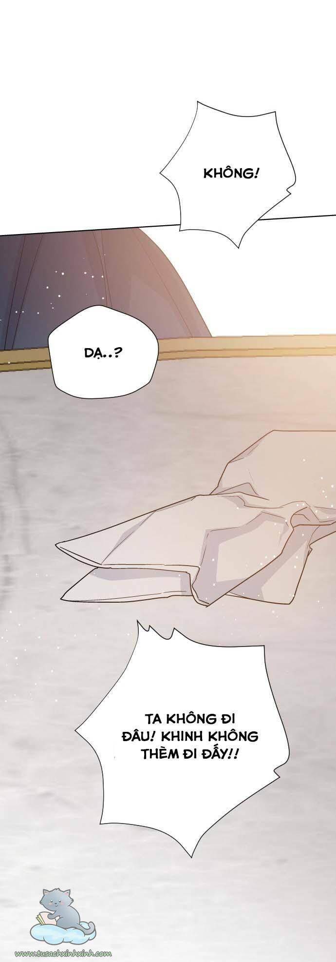 Cách Hiệp Sĩ Sống Như Một Tiểu Thư Quyền Quý: Chapter 55