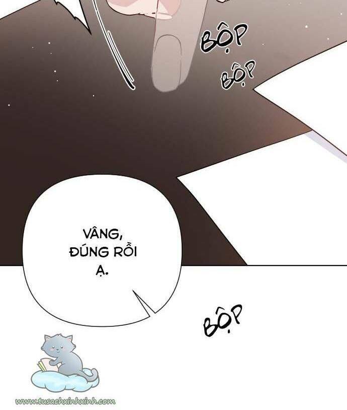 Cách Hiệp Sĩ Sống Như Một Tiểu Thư Quyền Quý: Chapter 55