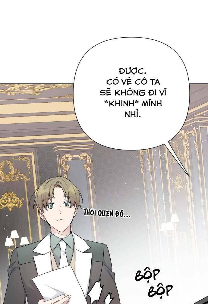 Cách Hiệp Sĩ Sống Như Một Tiểu Thư Quyền Quý: Chapter 55
