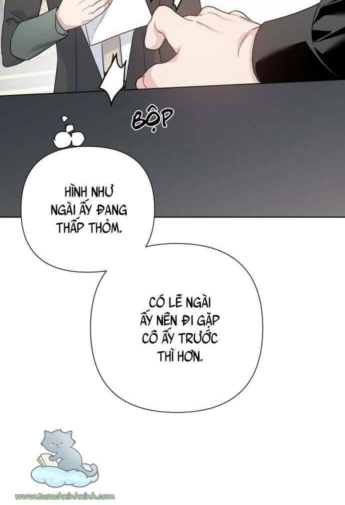 Cách Hiệp Sĩ Sống Như Một Tiểu Thư Quyền Quý: Chapter 55
