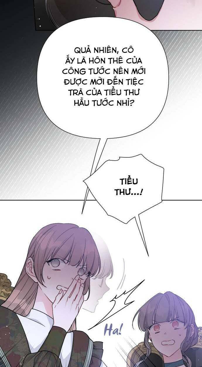 Cách Hiệp Sĩ Sống Như Một Tiểu Thư Quyền Quý: Chapter 55
