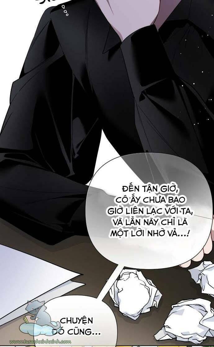 Cách Hiệp Sĩ Sống Như Một Tiểu Thư Quyền Quý: Chapter 55